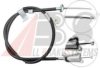 NISSA 365304M400 Cable, parking brake